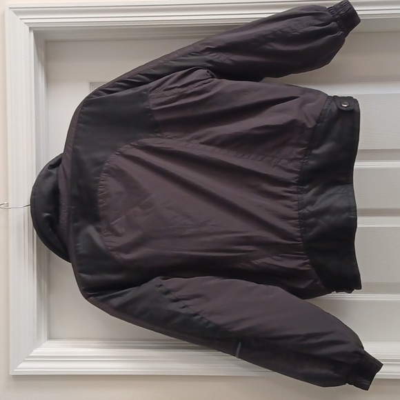 Downhill racer jacket2 - Picture 4 of 9